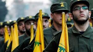 Hizbullah Suriye'den Geri mi Çekiliyor? Hizbullah Suriye'den Geri mi Çekiliyor?